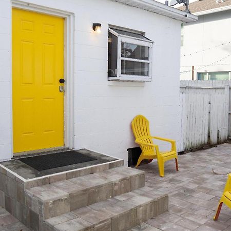 Mi Casa Es Tu Casa, Midtown #2 Διαμέρισμα Τάμπα Εξωτερικό φωτογραφία