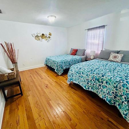 Mi Casa Es Tu Casa, Midtown #2 Διαμέρισμα Τάμπα Εξωτερικό φωτογραφία