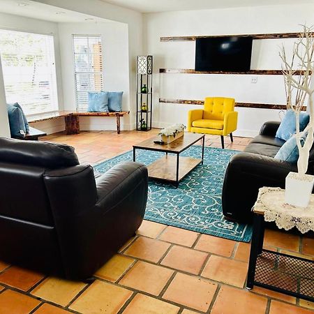 Mi Casa Es Tu Casa, Midtown #2 Διαμέρισμα Τάμπα Εξωτερικό φωτογραφία