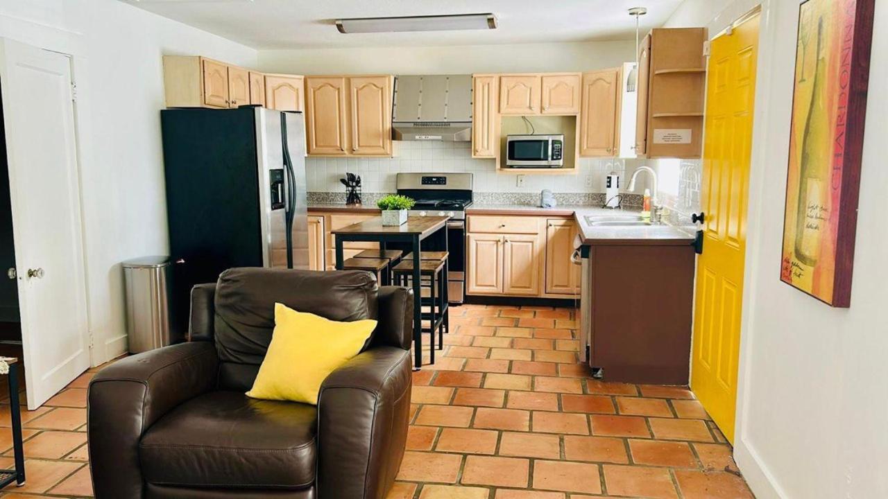 Mi Casa Es Tu Casa, Midtown #2 Διαμέρισμα Τάμπα Εξωτερικό φωτογραφία
