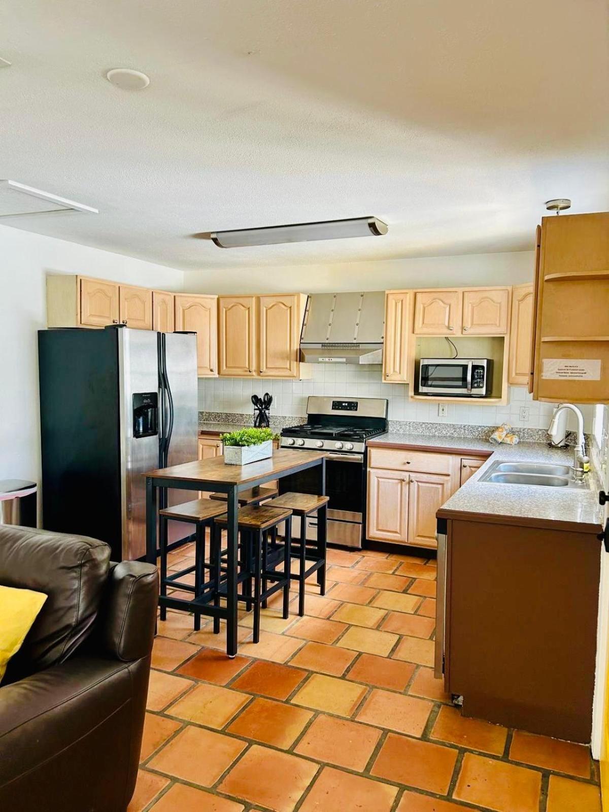 Mi Casa Es Tu Casa, Midtown #2 Διαμέρισμα Τάμπα Εξωτερικό φωτογραφία