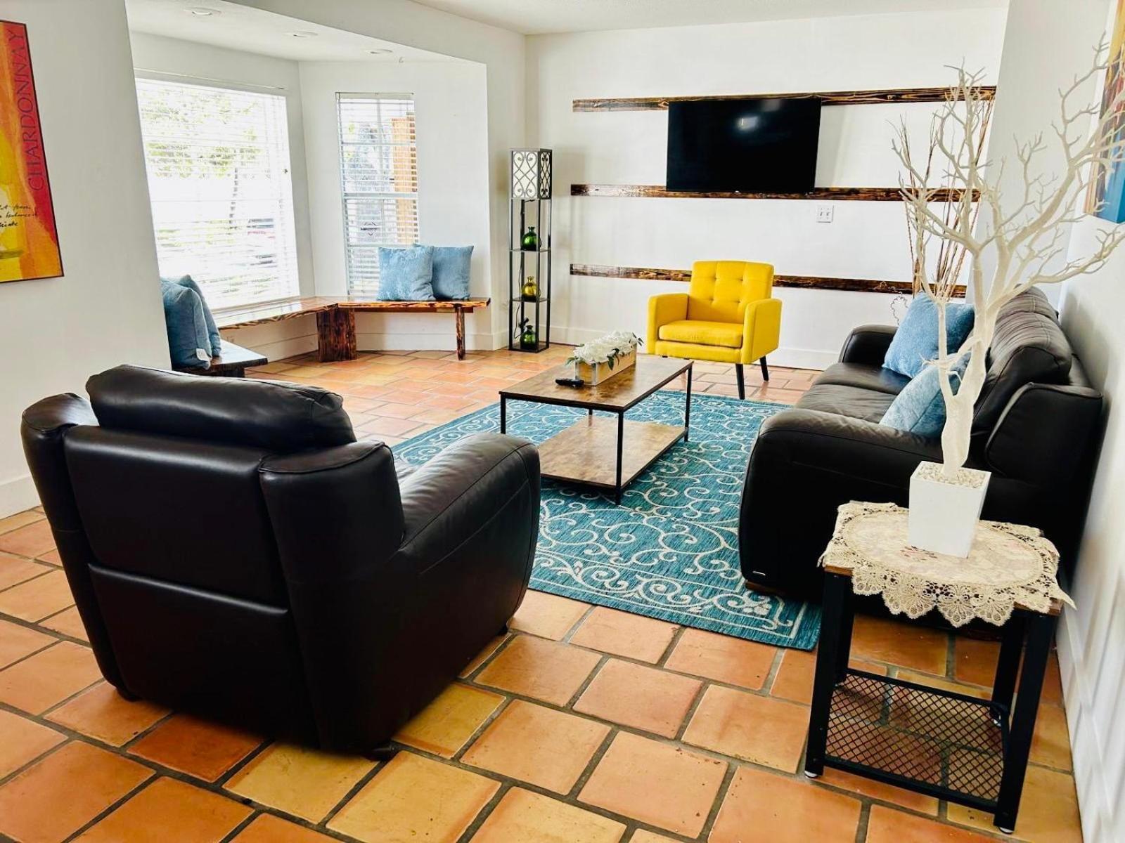 Mi Casa Es Tu Casa, Midtown #2 Διαμέρισμα Τάμπα Εξωτερικό φωτογραφία