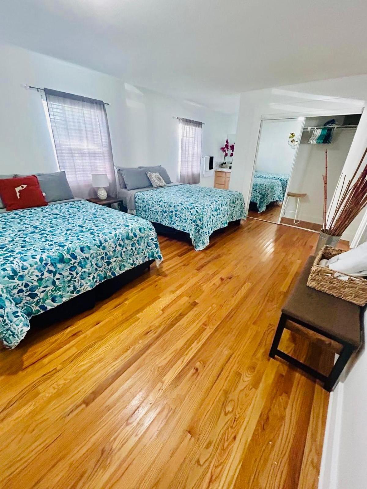 Mi Casa Es Tu Casa, Midtown #2 Διαμέρισμα Τάμπα Εξωτερικό φωτογραφία
